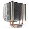 Cooler Silentium PC Spartan 4 EVO ARGB