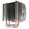 Cooler Silentium PC Spartan 4 EVO ARGB