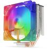 Cooler Silentium PC Spartan 4 MAX EVO ARGB