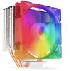 Cooler Silentium PC Spartan 4 MAX EVO ARGB