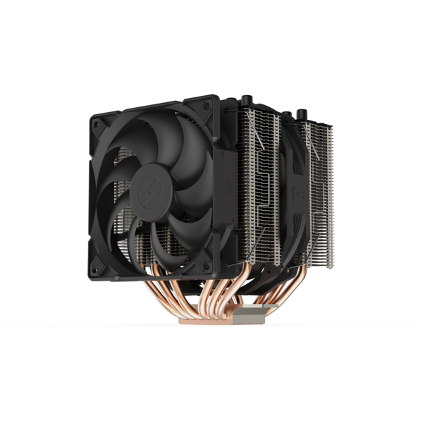 Cooler Silentium PC Grandis 3