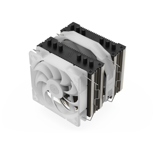 Cooler Silentium PC Grandis 3 EVO ARGB