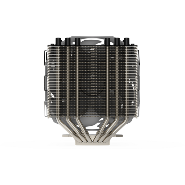 Cooler Silentium PC Grandis 3 EVO ARGB
