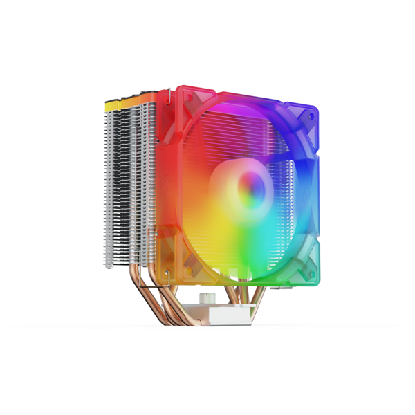 Cooler Silentium PC Fera 3 EVO ARGB