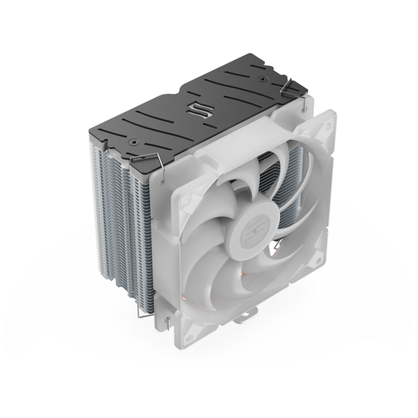 Cooler Silentium PC Fera 3 EVO ARGB