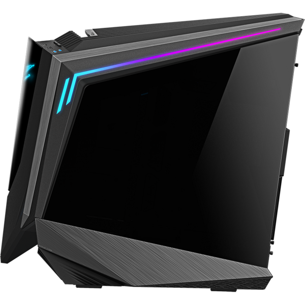 Carcasa Gigabyte AORUS C700 GLASS