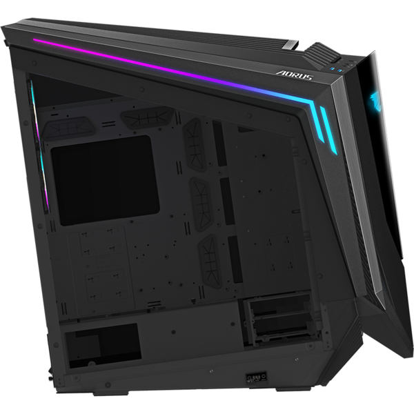 Carcasa Gigabyte AORUS C700 GLASS