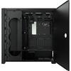 Carcasa Corsair iCUE 5000X RGB Tempered Glass Black