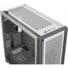 Carcasa Corsair 5000D AIRFLOW Tempered Glass White