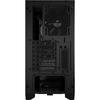 Carcasa Corsair 4000D AIRFLOW Tempered Glass Black