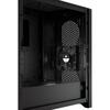 Carcasa Corsair 4000D AIRFLOW Tempered Glass Black