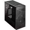 Carcasa Corsair 275R Airflow Tempered Glass Black