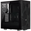 Carcasa Corsair 275R Airflow Tempered Glass Black