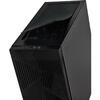 Carcasa Corsair 275R Airflow Tempered Glass Black