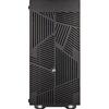 Carcasa Corsair 275R Airflow Tempered Glass Black