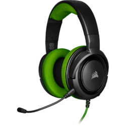 HS35 Stereo Green