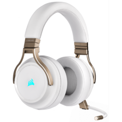 VIRTUOSO RGB Wireless White