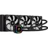 Cooler Corsair H150i RGB PRO XT