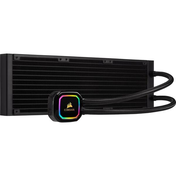 Cooler Corsair H150i RGB PRO XT