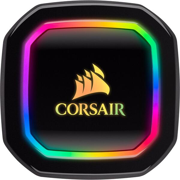 Cooler Corsair H150i RGB PRO XT