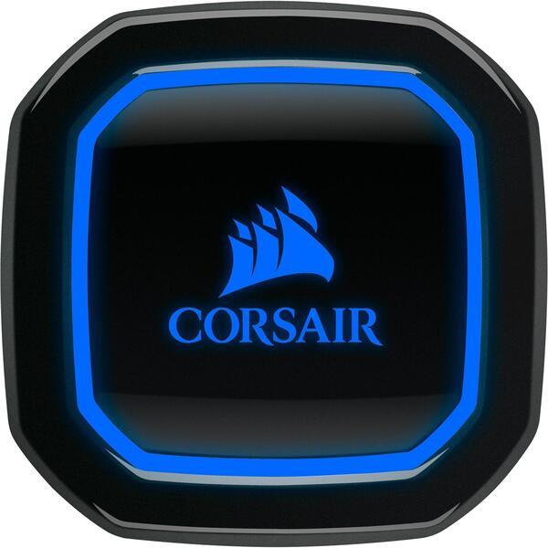 Cooler Corsair H150i RGB PRO XT