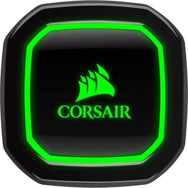 Cooler Corsair H150i RGB PRO XT