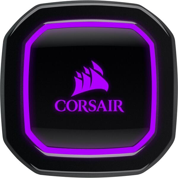 Cooler Corsair H150i RGB PRO XT