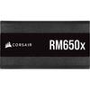 Sursa Corsair RMx Series RM650x 2021, 650W 80+ Gold