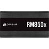 Sursa Corsair RMx Series RM850x 2021, 850W 80+ Gold