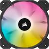 Ventilator PC Corsair iCUE SP120 RGB ELITE Performance 120mm Triple Fan Kit