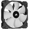 Ventilator PC Corsair iCUE SP120 RGB ELITE Performance 120mm Triple Fan Kit