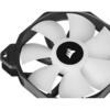 Ventilator PC Corsair iCUE SP120 RGB ELITE Performance 120mm Triple Fan Kit