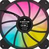 Ventilator PC Corsair iCUE SP140 RGB ELITE Performance 140mm Dual Fan Kit