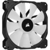 Ventilator PC Corsair iCUE SP140 RGB ELITE Performance 140mm Dual Fan Kit