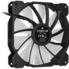 Ventilator PC Corsair iCUE SP140 RGB ELITE Performance 140mm Dual Fan Kit