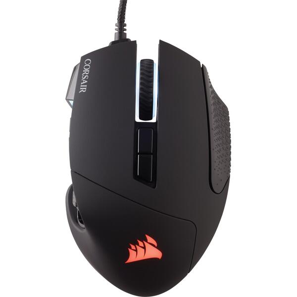 Mouse gaming Corsair SCIMITAR RGB ELITE