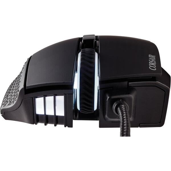 Mouse gaming Corsair SCIMITAR RGB ELITE