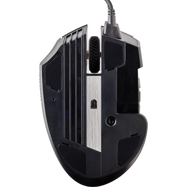 Mouse gaming Corsair SCIMITAR RGB ELITE