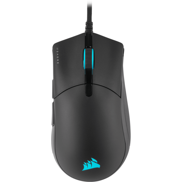 Mouse gaming Corsair SABRE RGB PRO CHAMPION SERIES