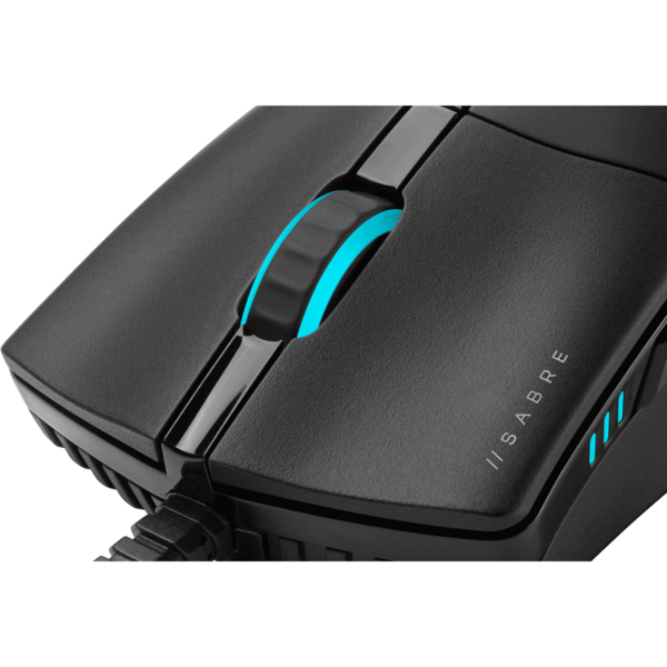 Mouse gaming Corsair SABRE RGB PRO CHAMPION SERIES