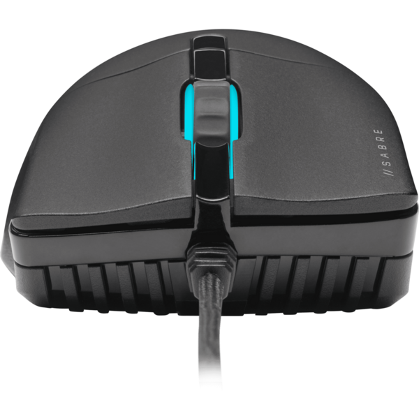 Mouse gaming Corsair SABRE RGB PRO CHAMPION SERIES