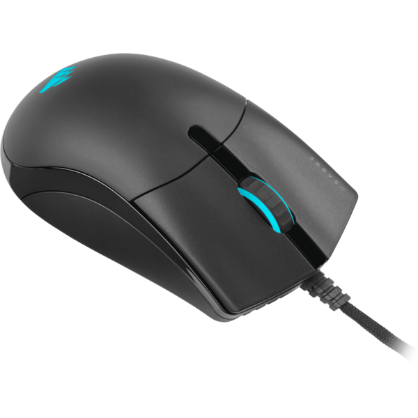 Mouse gaming Corsair SABRE RGB PRO CHAMPION SERIES