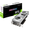 Placa video Gigabyte GeForce RTX 3090 VISION OC 24GB GDDR6X 384 Bit