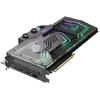 Placa video Zotac GeForce RTX 3090 ArcticStorm 24GB 384 Bit