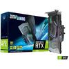 Placa video Zotac GeForce RTX 3090 ArcticStorm 24GB 384 Bit