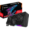 Placa video Gigabyte AORUS Radeon RX 6800 XT MASTER 16GB GDDR6 256 Bit