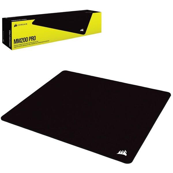 Mouse Pad Corsair MM200 PRO Heavy XL