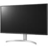 Monitor LED LG 32UL750-W 31.5 inch UHD, 4ms, HDR, 60 Hz Alb