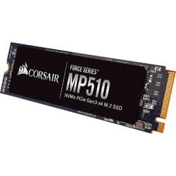 Force MP510 4TB PCI Express 3.0 x4 M.2 2280