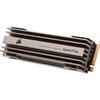 SSD Corsair Force MP600 Core 1TB PCI Express 4.0 x4 M.2 2280